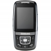 ��������� ������� Samsung SGH-D600