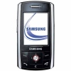 ��������� ������� Samsung SGH-D800   