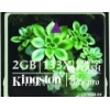   Kingston CompactFlash Elite Pro 133X 2Gb