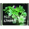   Kingston CompactFlash Elite Pro 133X 8Gb