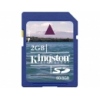   Kingston SD 2Gb