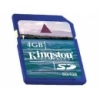  Kingston SD 4Gb