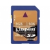   Kingston Secure Digital Elite Pro 2Gb