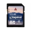  Kingston SDHC Class 4 32Gb