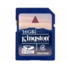  Kingston SDHC Class 4 16Gb