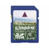   Kingston SDHC Class 2 4Gb