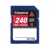   Kingston Video SDHC Class 4 16Gb