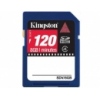   Kingston Video SDHC Class 4 8Gb