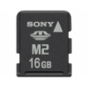   Sony Memory Stick Micro 16Gb