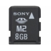   Sony Memory Stick Micro 8Gb