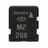   Sony Memory Stick Micro 2Gb