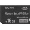   Sony Memory Stick Pro Duo 16Gb