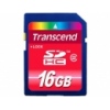   Transcend SDHC Class 2 16Gb
