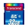   Transcend SDHC Class 6 32Gb