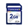   Transcend Secure Digital Gaming 2Gb