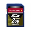   Transcend Industrial SD 80x 2Gb