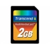   Transcend MMC 2Gb