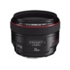  Canon EF 50mm f/1.2L USM