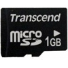   Transcend microSD 1Gb
