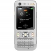 ��������� ������� Sony Ericsson W890i
