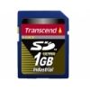   Transcend Industrial SD 80x 1Gb