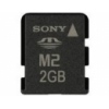  Sony Memory Stick Micro M2 2Gb