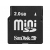   SanDisk miniSD 2Gb