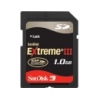   SanDisk Extreme III SD 1Gb