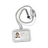 Bluetooth  Iqua Smart Badge BHS-608