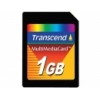   Transcend MMC 1Gb