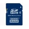   GOODRAM SDHC Class 6 32Gb