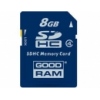   GOODRAM SDHC Class 4 8Gb