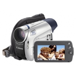 Canon DC301 -  1