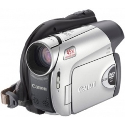 Canon DC320 -  1