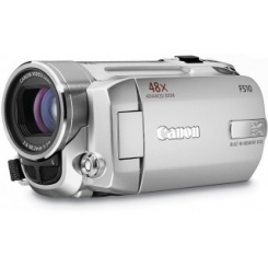 Canon LEGRIA FS10 - ���� 2