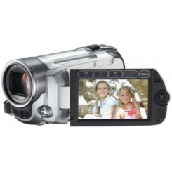 Canon LEGRIA FS10 - ���� 1