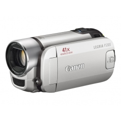 Canon LEGRIA FS305 -  3
