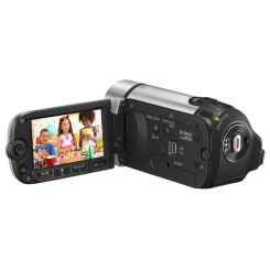 Canon LEGRIA FS305 -  1