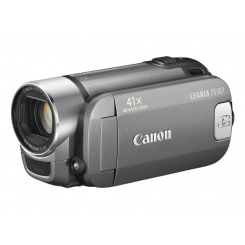 Canon LEGRIA FS307 - ���� 2