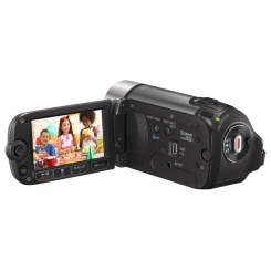 Canon LEGRIA FS307 - ���� 1