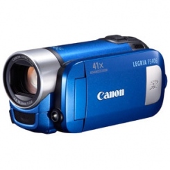 Canon LEGRIA FS406 -  7