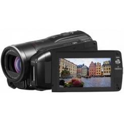 Canon LEGRIA HF M36 -  1