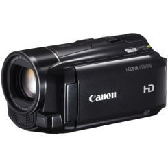 Canon LEGRIA HF M506 -  3