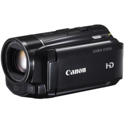 Canon LEGRIA HF M506 - ���� 3