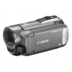 Canon LEGRIA HF R106 -  1