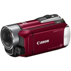 Canon LEGRIA HF R16 -  2
