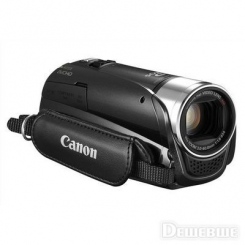 Canon LEGRIA HF R27 -  5