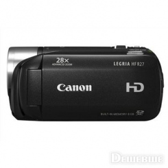 Canon LEGRIA HF R27 -  1