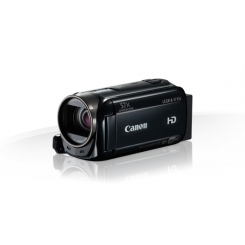 Canon LEGRIA HF R56 -  4
