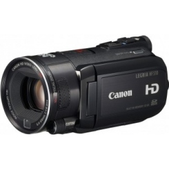Canon LEGRIA HF S10 -  2